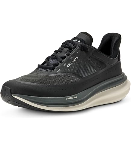 Amazon.com | Cole Haan Men's Zerogrand Overtake Golf Water